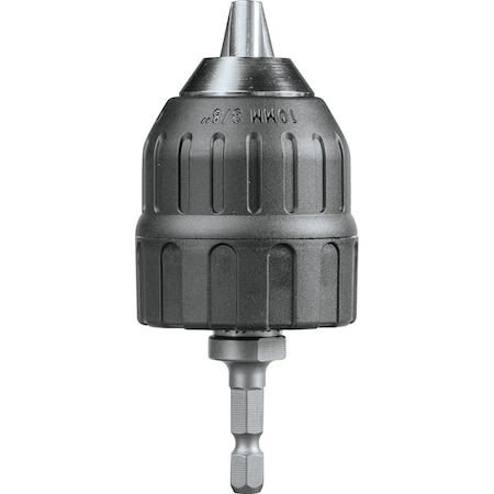 Makita CHUCK KEYLESS 6701D/DW 6720D/DW MP192077-0